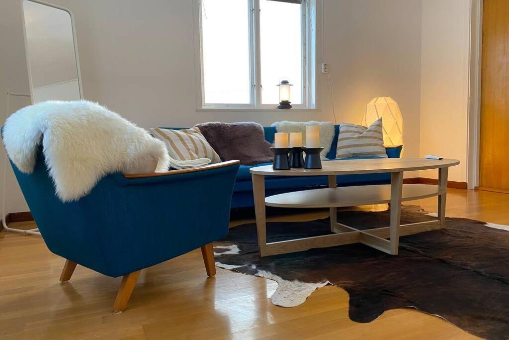 Cozy Home With Lake View-Free Wifi - Free Sauna Överkalix Exterior foto