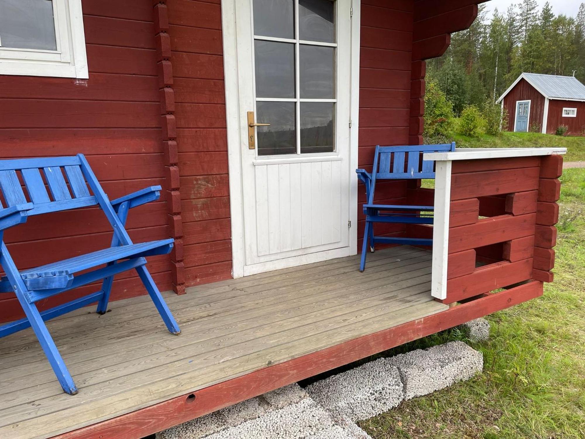 Cozy Home With Lake View-Free Wifi - Free Sauna Överkalix Exterior foto